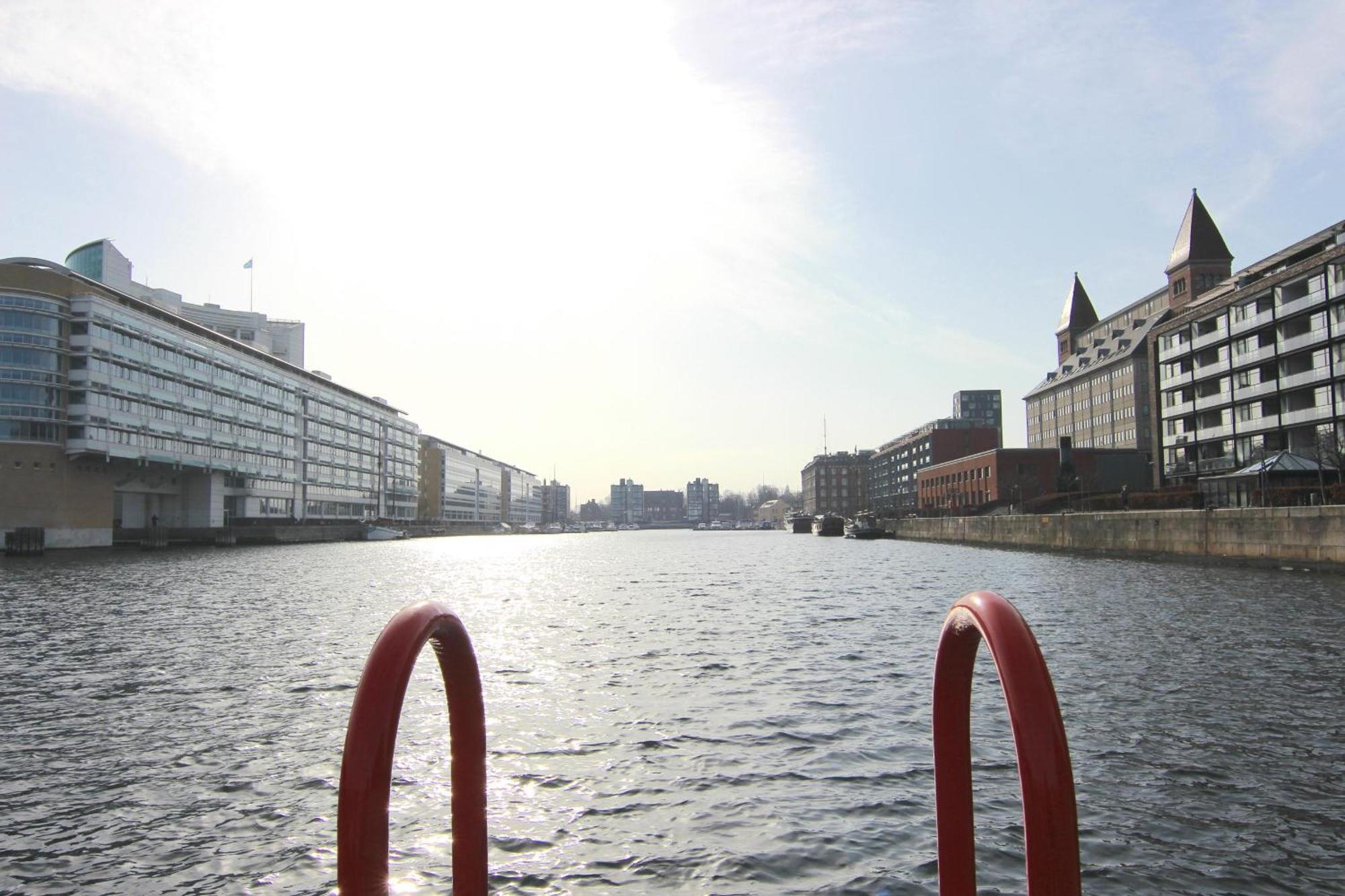 Cool 1-bed In Great Location * Copenhagen