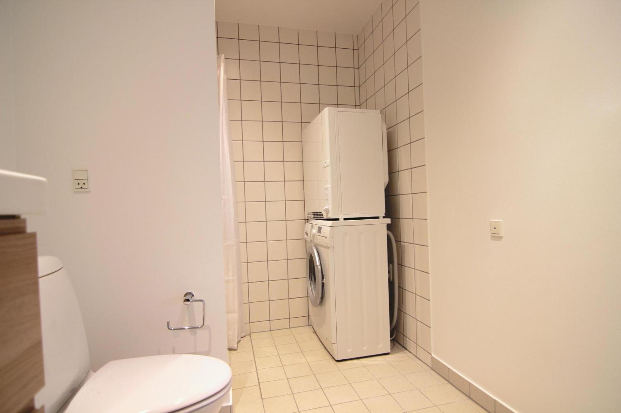 Cool 1-bed In Great Location * Copenhagen
